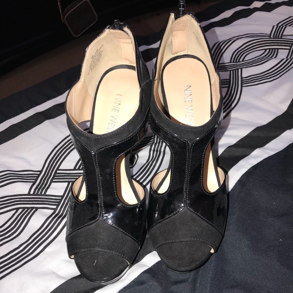 Heels 👠